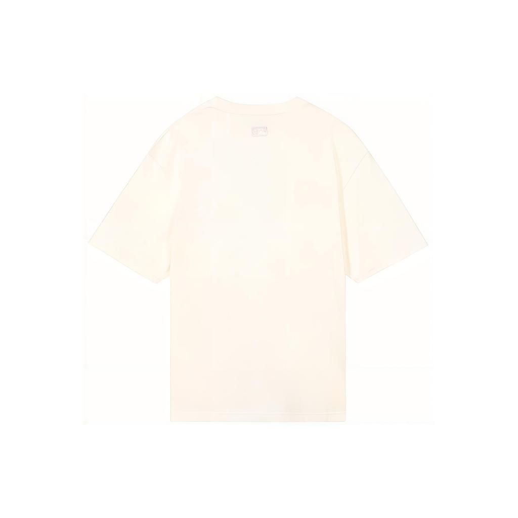 New MLB New York Yankees T Shirts Unisex White 3ATSE0234-50CRS