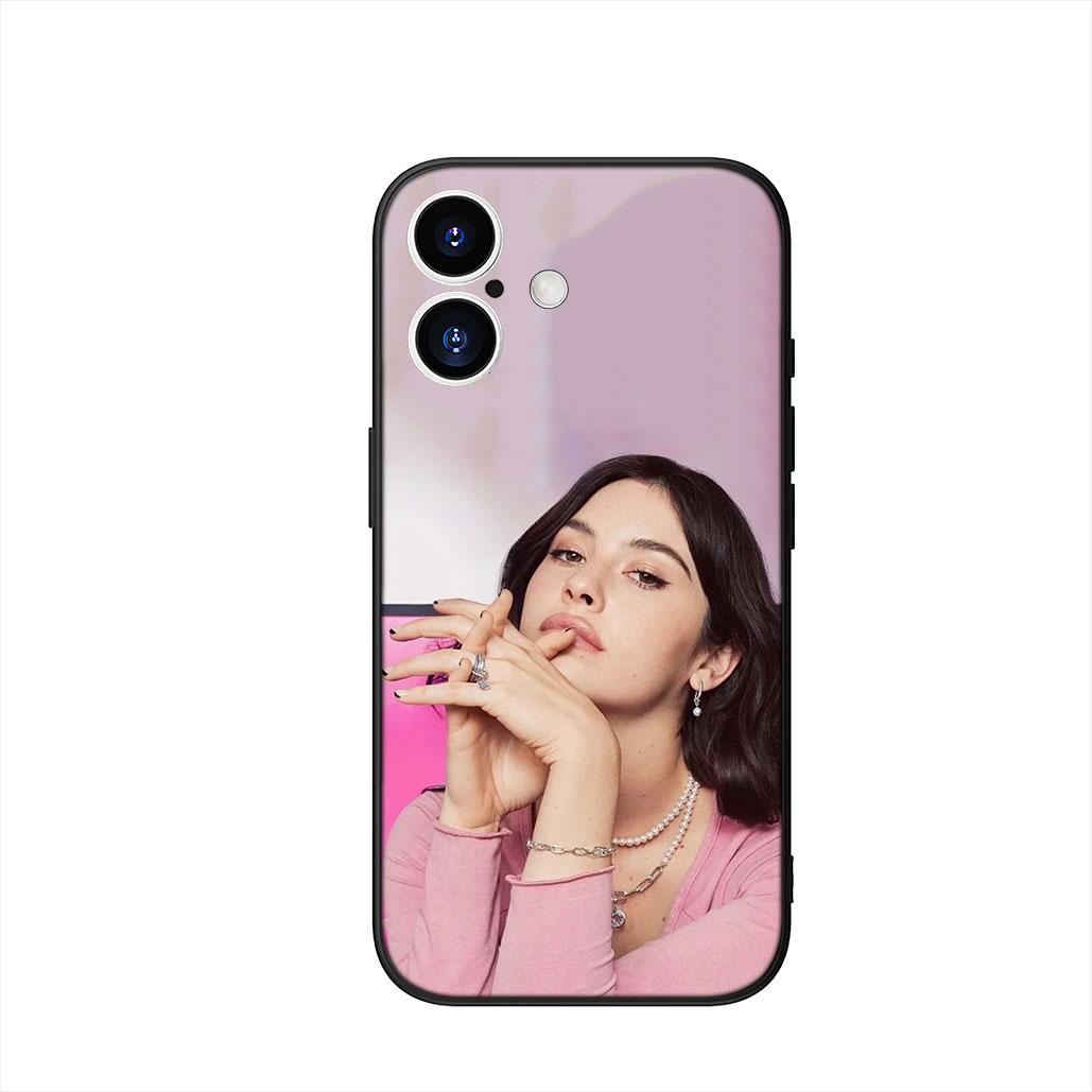

Gracies Poster GA Abrams Phone Cover Case for Samsung Galaxy S25 S23 S22 S24 FE Ultra Plus A56 A05 A06 A15 A16 A57 S7 Edge Galaxy S25
