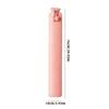 Oversized Extra Long Thickened Hot Water Bottle - Leak-proof Water Filling Bed Large Capacity Winter Bed Heater For Cold Nights