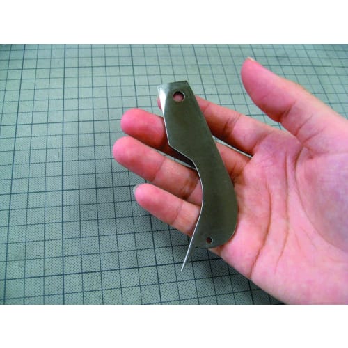 Doyusha Amazing! Tool Plastic Model Parts Separation Tool