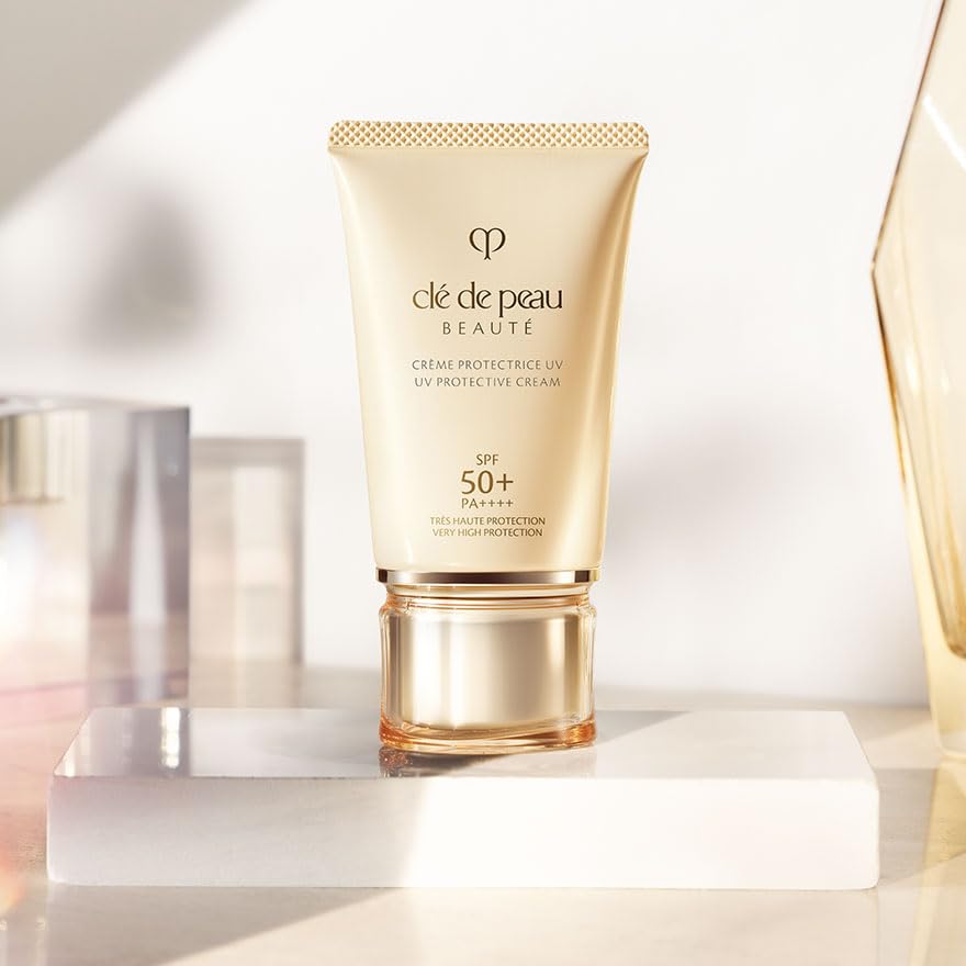 Shiseido De Peau UV N 50g Clé Beauté Crème