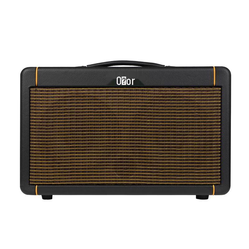 JOYO AC40S Rechargeable Portable 40W Bluetooth Acoustic Guitar Amplifier