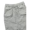 Women S Utility Shirring Skirt  Mint  [Seohyun Wearing] [24SS]