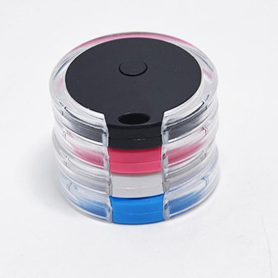 Pet Tracker Portable Anti-theft Lightweight Pet Dogs GPS Locator Bluetooth-compatible Tracker Dogs Supplies