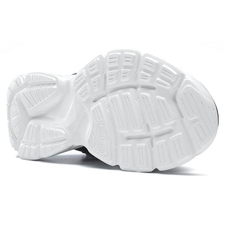 Reebok Hyperium Sandal 'Black White' Unisex GX7844