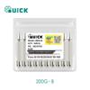 Quick KuaiKe 3202/713 High-Frequency Soldering Station with 200G-B/C/D/I Tips