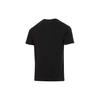 Puma Round Neck Comfort Short Sleeve T-Shirt Men Tops Black 624828-03