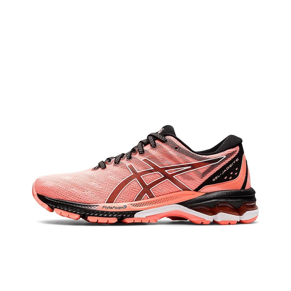 

кроссовки Asics Gel-Jadeite Running shoes Female 1012B233-700