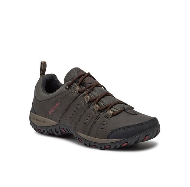 Columbia Woodburn II Hiking Boots