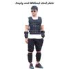 Running Exercise Weight Vest Fitness Tool Boxing Training Equipment Sports Loading Weight Vest