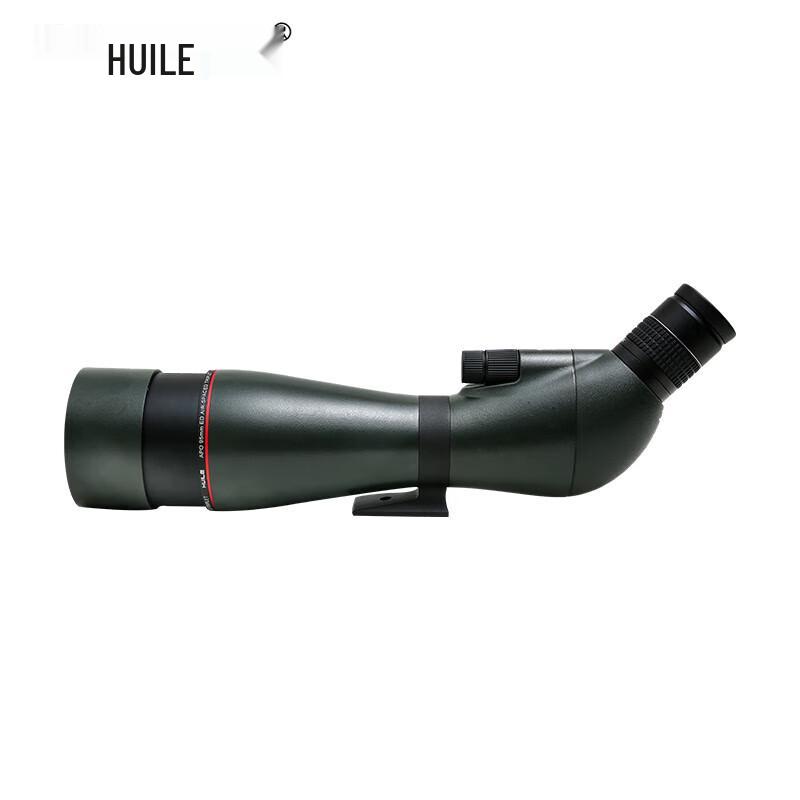 

Huile APO95ED 95mm ED Spotting Scope