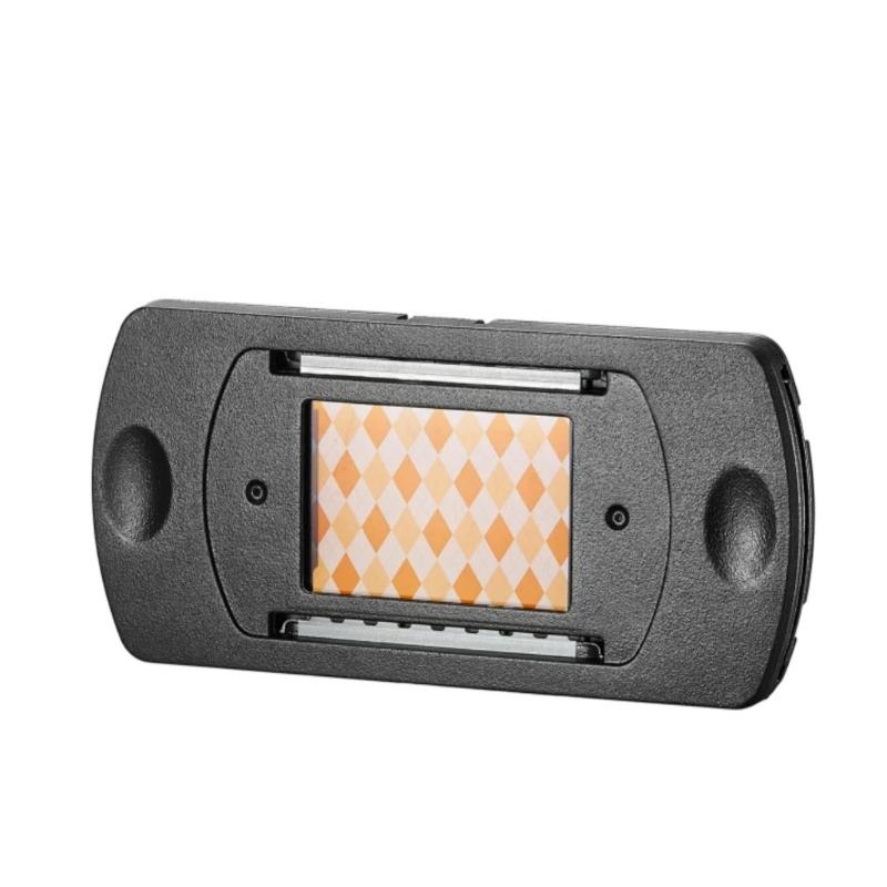 Lightweight Slide Box For AKR26 Camera Flash Projectors Quickly Access Slide Box for Use Different Slide Perfect Fit