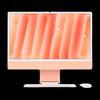 Apple IMac 24-inch M4 Desktop (CN Version)