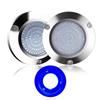 90 LED Universals Waterproof Navigations Boat Light For Truck Boat Stern Lamp Marine Boat Sailings Light