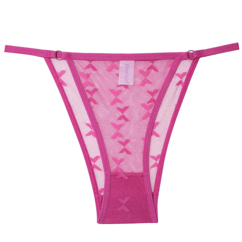 FIENTOO Sexy Spitze Tanga Hosen Verführerische Low Rise Hosen Weibliche Außenhandel T-string Hosen Weibliche Reine Lust Sexy Frauen schönheit