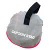 Captain Stag Captain Stag Um 1901 [popup Dry Net  Gray ]