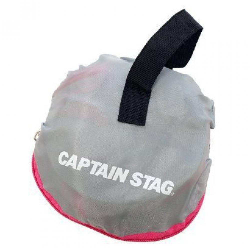 Captain Stag Captain Stag Um 1901 [popup Dry Net  Gray ]