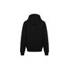Kenzo Sudaderas Clásicas con Cabeza de Tigre para Hombre Color Negro con Capucha Peso Moderado FB55SW3104XA-99