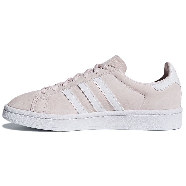 

Adidas Campus Orchid Tint Женские кроссовки Pink Crystal-White CQ2106