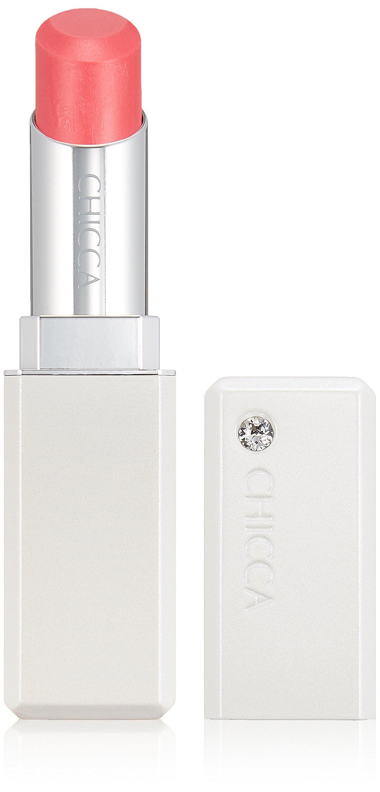 

Kikka Mesmeric Lipstick 15 Peach Budding Lipstick