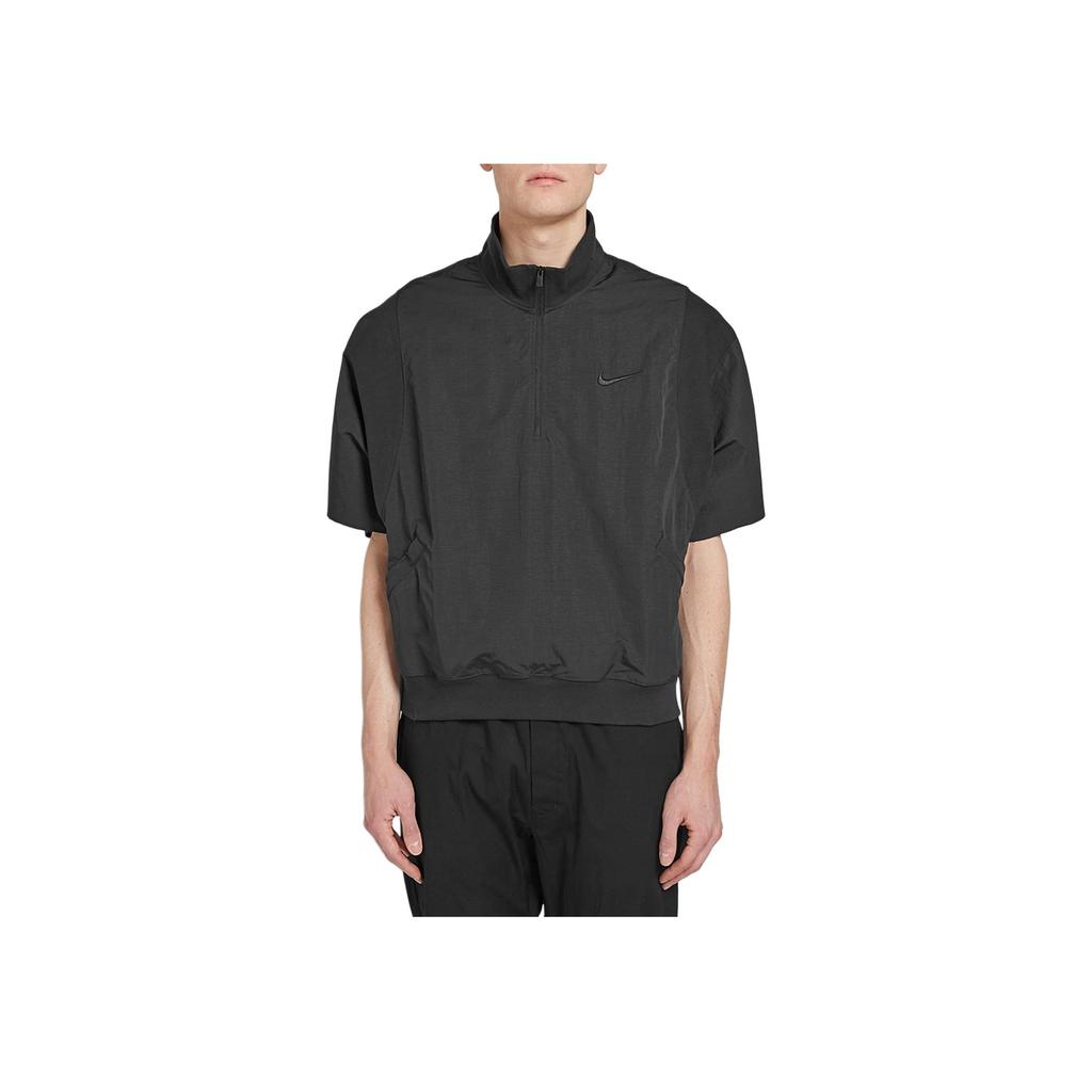 Nike X Fear Of God Nrg Ti SS Hz Jacket Men Outerwear Black AR0637-010