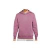 Sweatshirts Women's Light Mulberry Red Hooded Moderate Regular CU6622-533