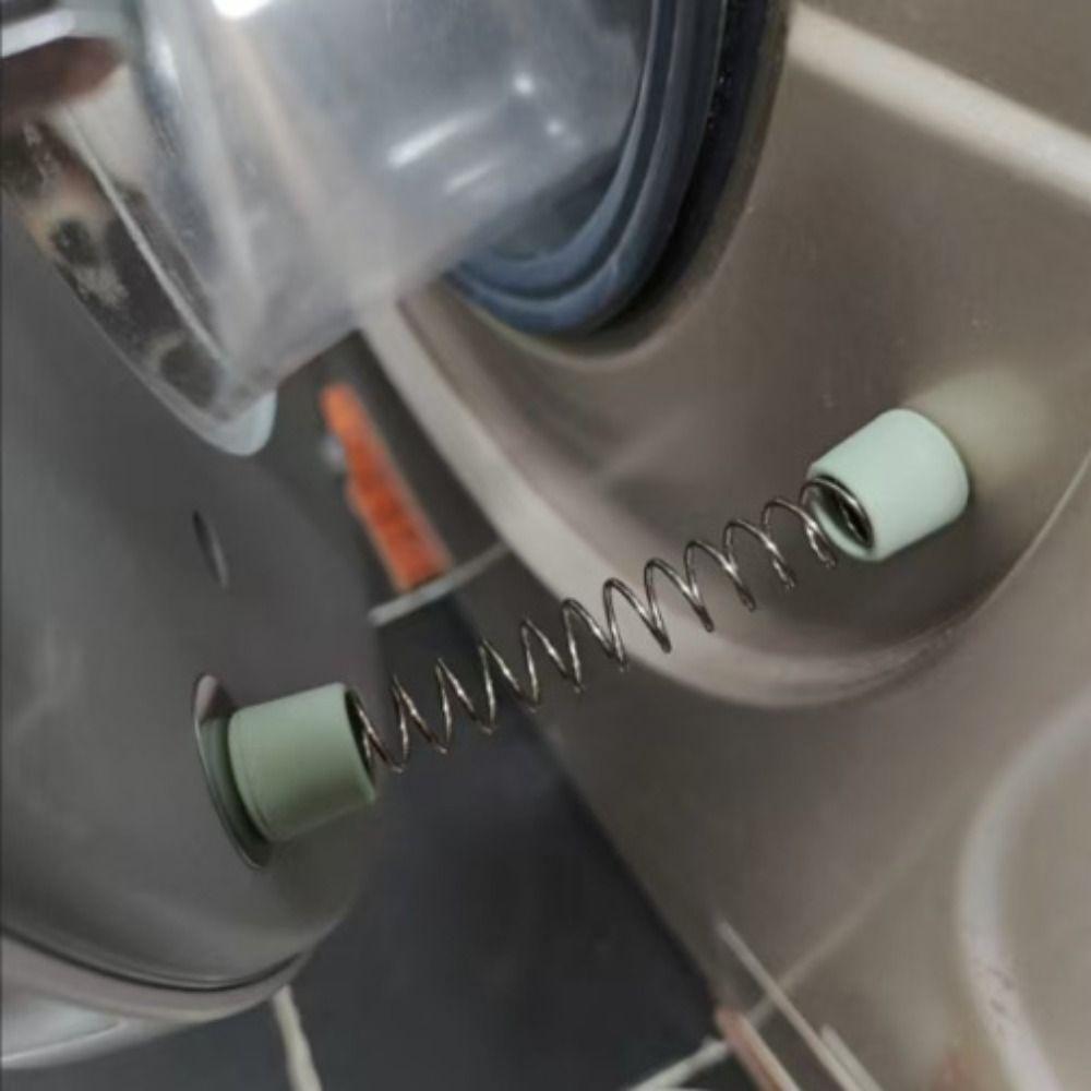 Magnetische Waschmaschinentürstütze, Anti-Schimmel-Waschmaschinentürstopper, neuer Waschmaschinentürhalter