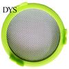 Sprouting Lid Easy To Clean Good Drainage Mason Jar Germinating Plastic Sprout with Stainless Steel Screen for Household Kit