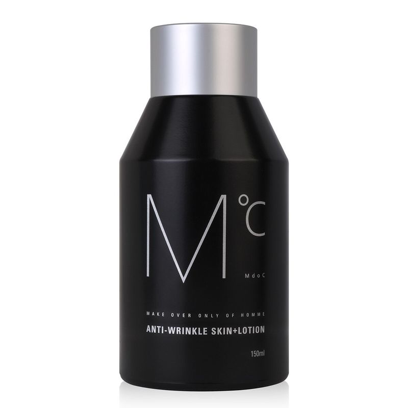 Mdoc Men Anti Wrinkle Skin+Lotion (All in one)