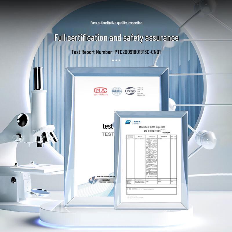 Septwolves Men's Genuine Leather Automatic Buckle Belt