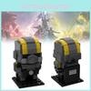 Helldivers 2 Miniatur-Bausteine Set für Kinder mit DIY-Montagespaß