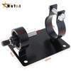Electric Drill Cutting Seat Stand Holder Sets with 2 Wrenchs and 2 Gaskets for Polishing / Grinding for Power Tools
