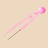12Pcs/Set Tweezers Hama Beads Clip Handmade Diy 2.6Mm Tool Artifact Pen Needle Shovel Plate Tweezers For Hama Beads Tools