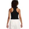 New Jordan BRANDAS Tank Top Women's Black/White HF9475-010