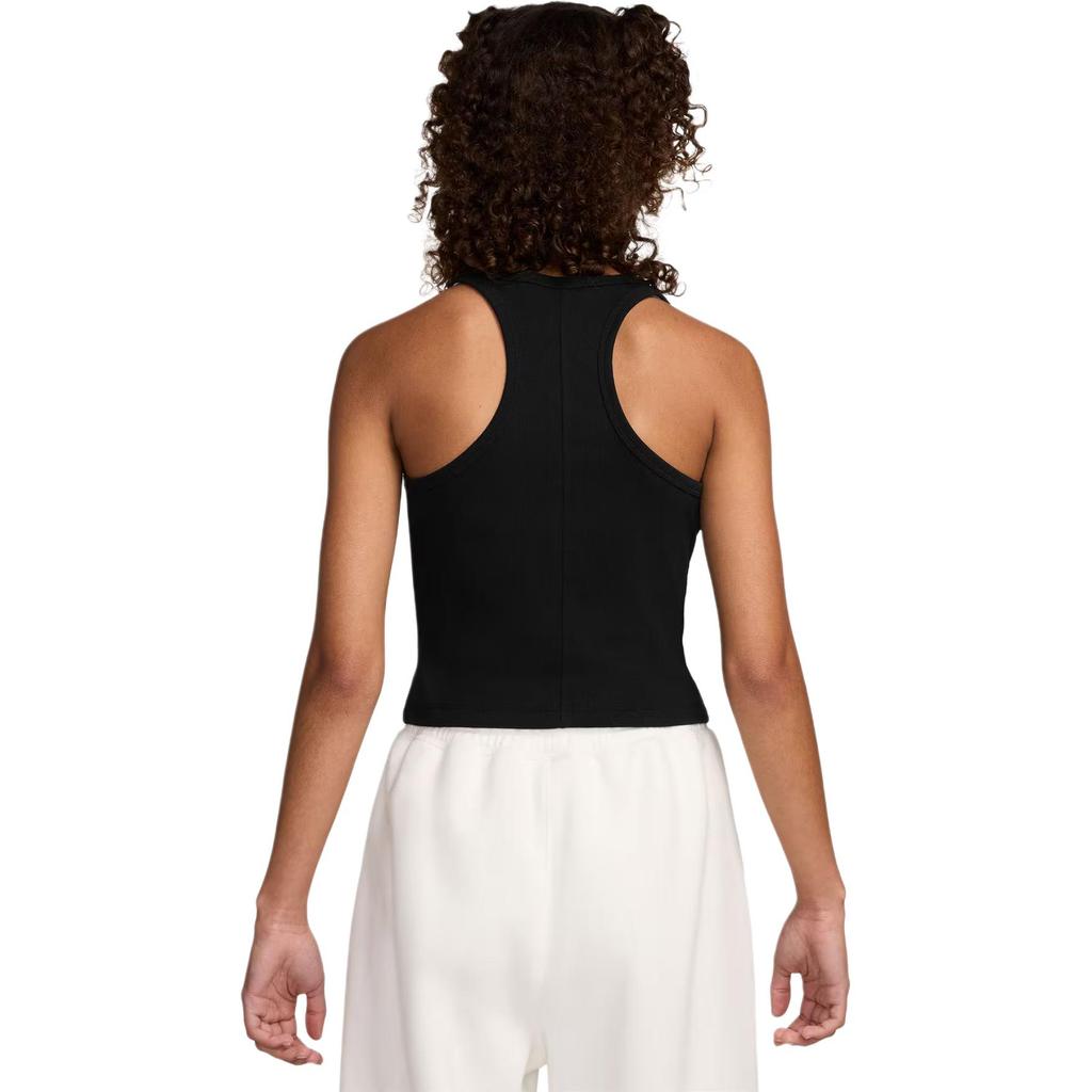 New Jordan BRANDAS Tank Top Women's Black/White HF9475-010