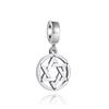 New copper Balanced Professional Pendant Charm Bead Compatible With Ideal For Authentic Bracelets Do It Yourself Womens Jewellery Accessories