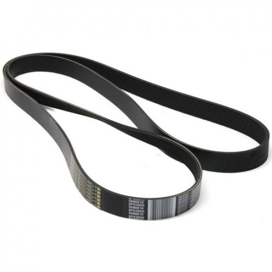 5080810 Dayco Drive Belt for Chevy Ram Truck Freightliner M2 106 Peterbilt 367