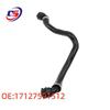 BMW F01/F02 Auxiliary Water Pump Hose 17127591512
