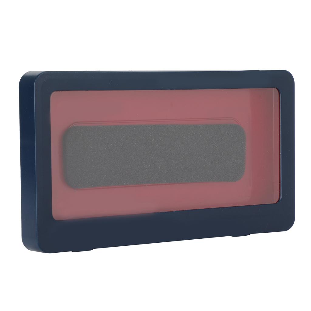 Shower Phone Holder Waterproof Wall Mount Phone Storage Shelf Case for Bathroom Toilet