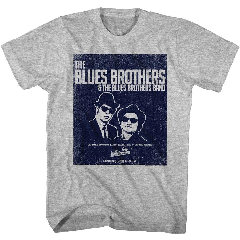 The Blues Brothers Poster Movie  Children s T-shirt 130