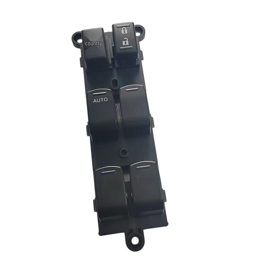 Electric Window Master Switch for Suzuki Vitara/S-Cross Alivi Model 37990-78M00-01