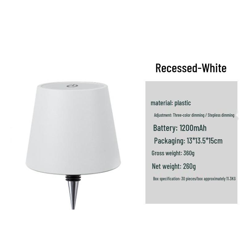 

Creative LED Wine Bottle Night Lamp for Living Room or Bar