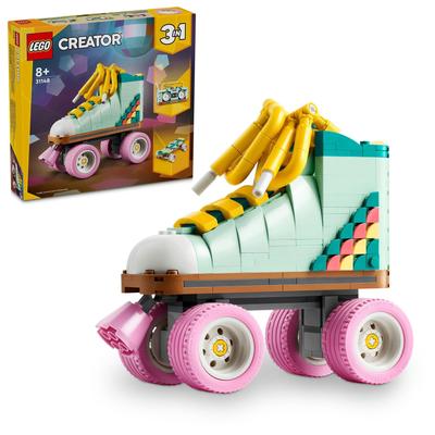 İnşaat ve tasarım oyuncakları – Lego Setleri