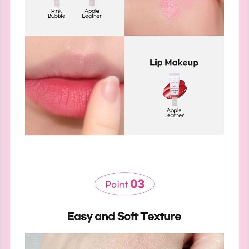 Keep in Touch - Marine Blending Smmyu Balm - 5 Colors