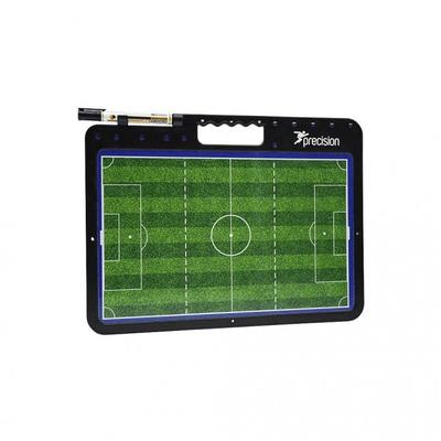 Precision Handheld Football Tactics Board