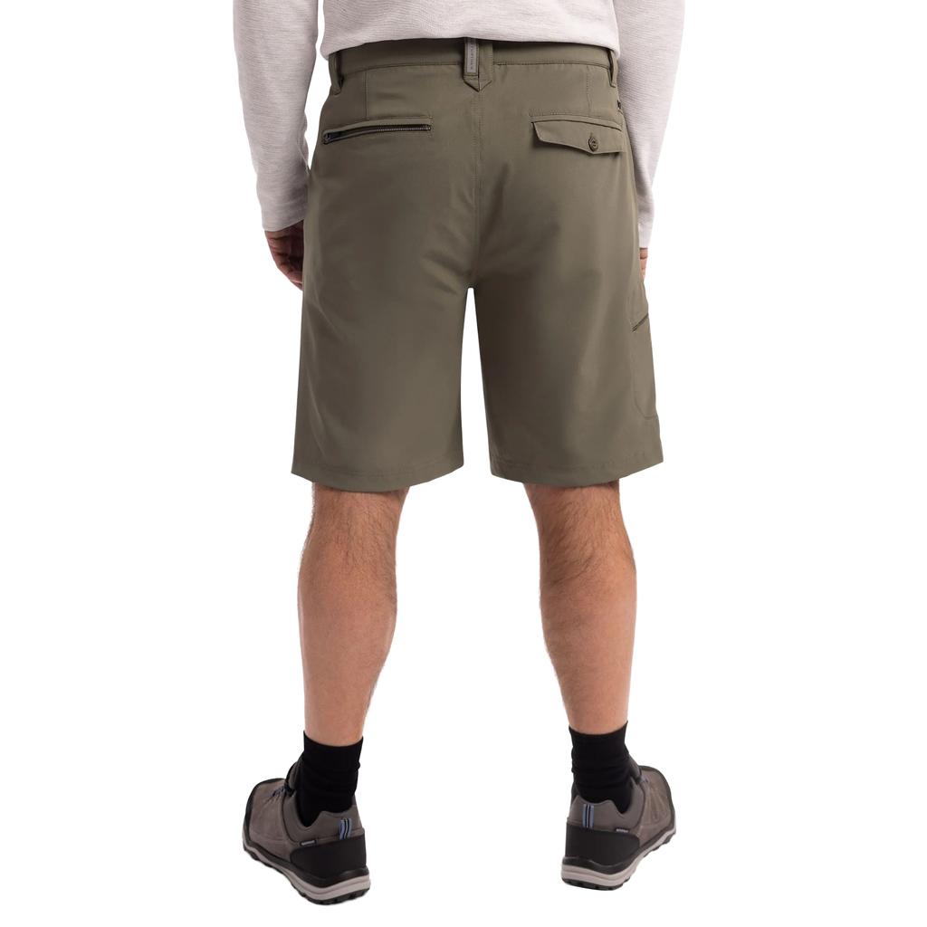 Mens Upwell TP75 Casual Shorts
