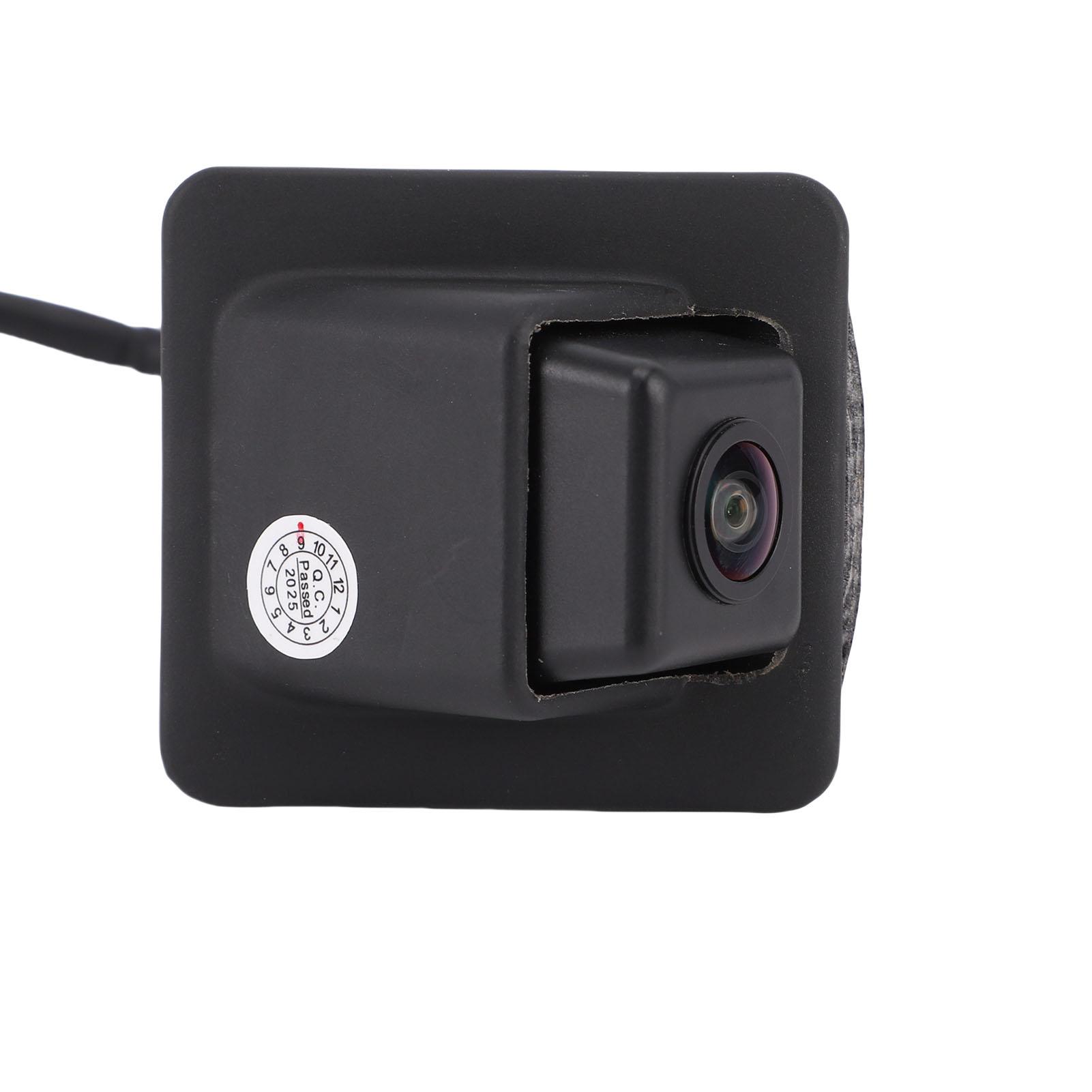 

Car Backup Camera Rear View Camera Waterproofing 957503X016 Reverse Assist Camera Replacement for 2012-2013