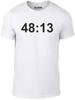 48:13 Mens T-Shirt Music Kasabian Album Cool Gift Present Song