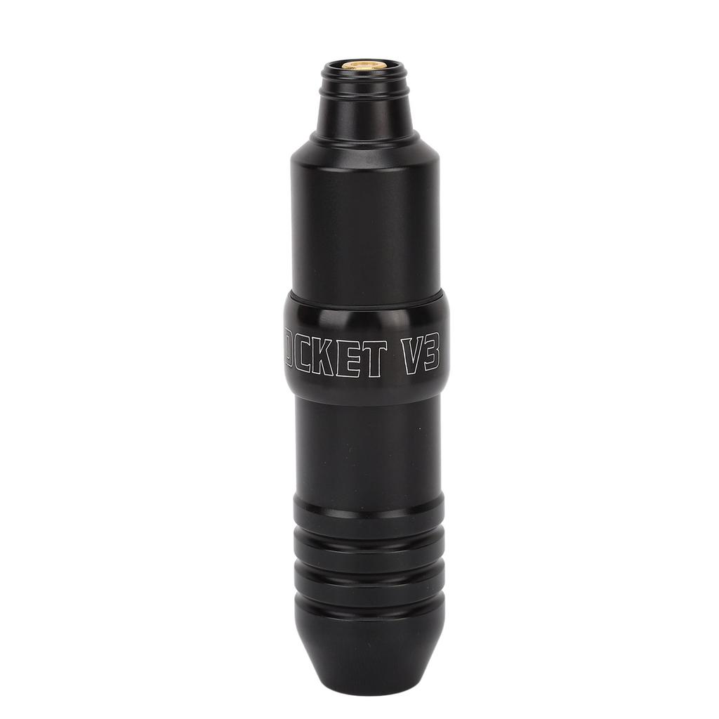 Rotary Tattoo Pen Cartridge Needle High Frequency Voltage Adjustable Lightweight Tattoo Machine
