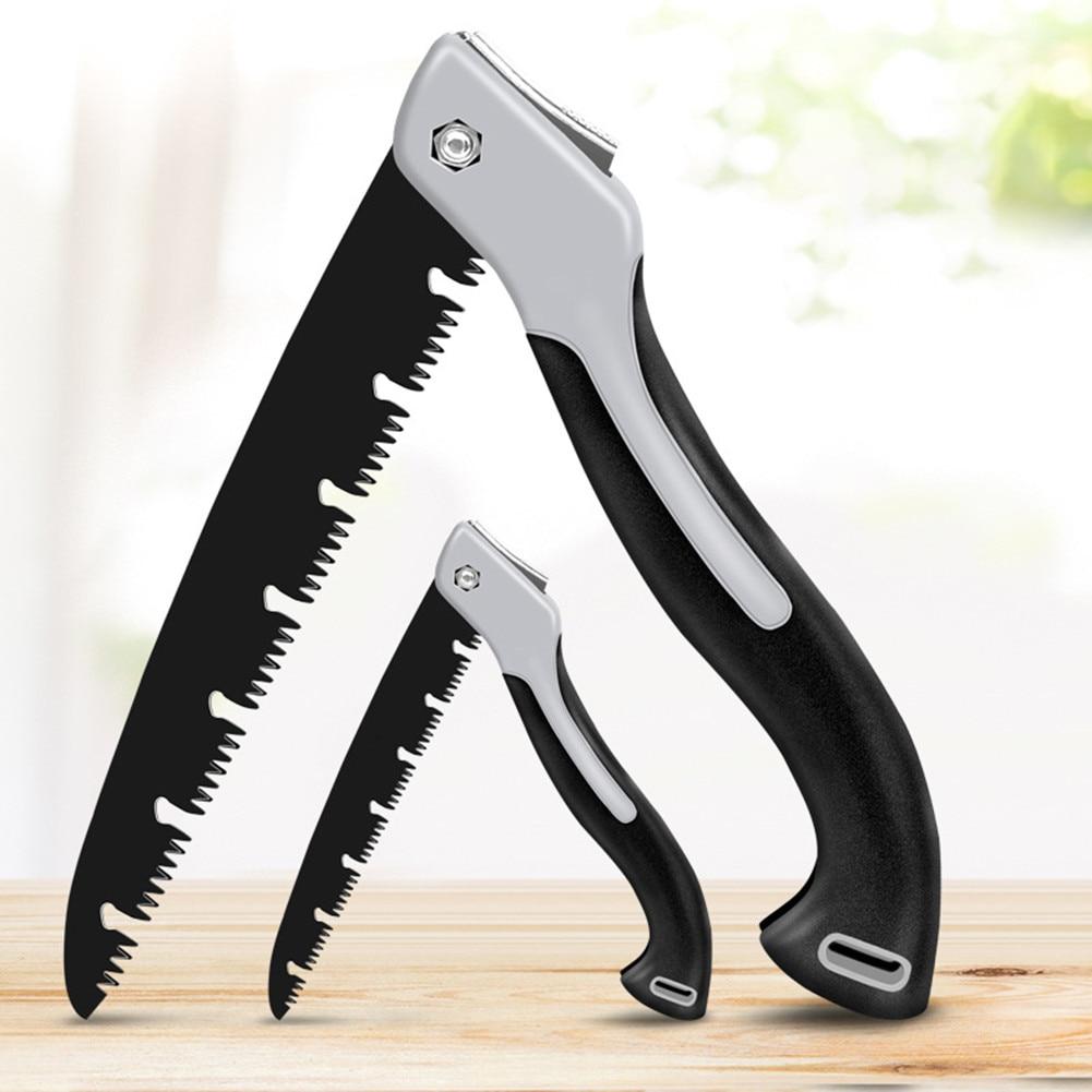 Folding Saw Heavy Duty Extra Long Blade Hand Saw SK5 Japanese Saw Hacksaw Garden Pruning Trimming Cutting